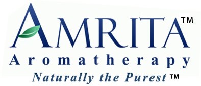 Image of Amrita logo.