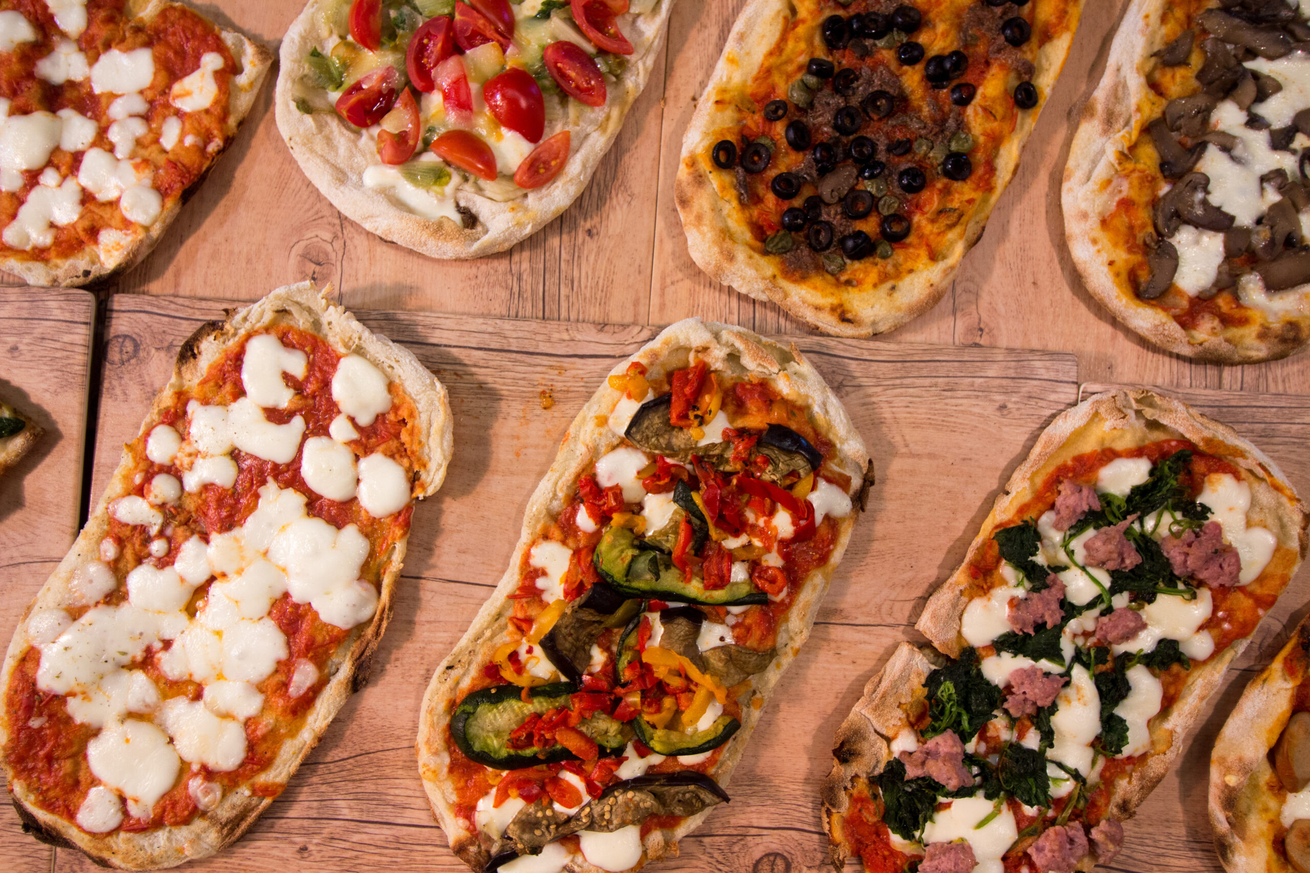 Read more about the article “Pizza Night: Self-Care Tastefully Elevated”