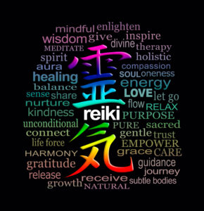 Read more about the article “Understanding Reiki: Healing with Energy”