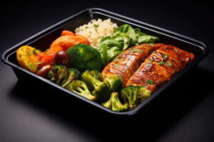 Read more about the article Meal Delivery Plans: Easy Eating Guide