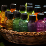 “Organic Essential Oils: A Pure Guide”