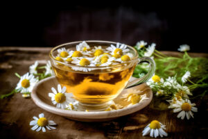 Read more about the article Grow Your Own Herbal Tea Garden