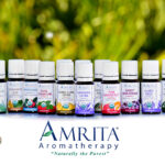 “Essential Oils Aromatherapy Guide”